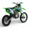 Pit bike ROAN 160cc RXF-z 17/14 XL TECNOLOGIA DEL VALLE