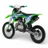 Pit bike ROAN 160cc RXF-z 17/14 XL TECNOLOGIA DEL VALLE