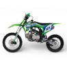 Pit bike ROAN 160cc RXF-z 17/14 XL TECNOLOGIA DEL VALLE