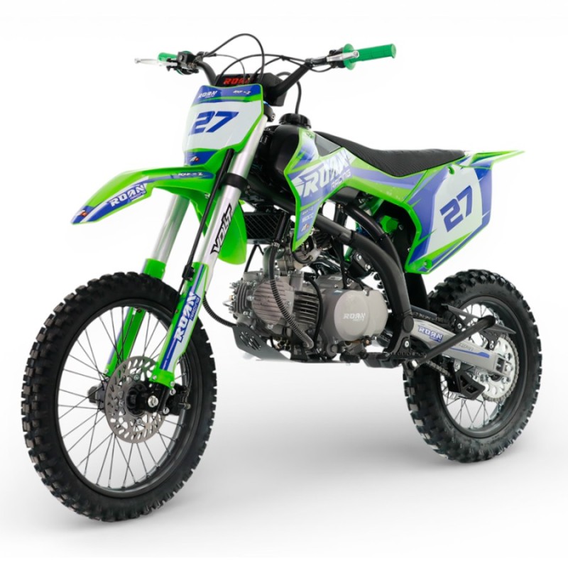 Pit bike ROAN 160cc RXF-z 17/14 XL