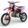 Pit bike ROAN 160cc RXF-z 17/14 XL TECNOLOGIA DEL VALLE