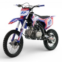 Pit bike ROAN 160cc RXF-z 17/14 XL TECNOLOGIA DEL VALLE