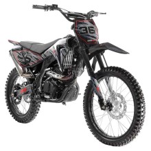 Pit bike 250cc Roan RX250 21/18
