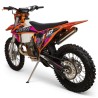 Pit bike 250CC 2T ROAN RR250 21/18"