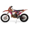Pit bike 250CC 2T ROAN RR250 21/18"