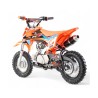 Pit Bike REXO K90A 90cc Automática 10/10" 4T