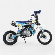 Pit bike REXO K110A 110cc automática 14/12" 4T