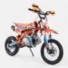 Pit bike REXO K110A 110cc automática 14/12" 4T