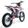 Pit bike REXO 250CC 4T 21/18"