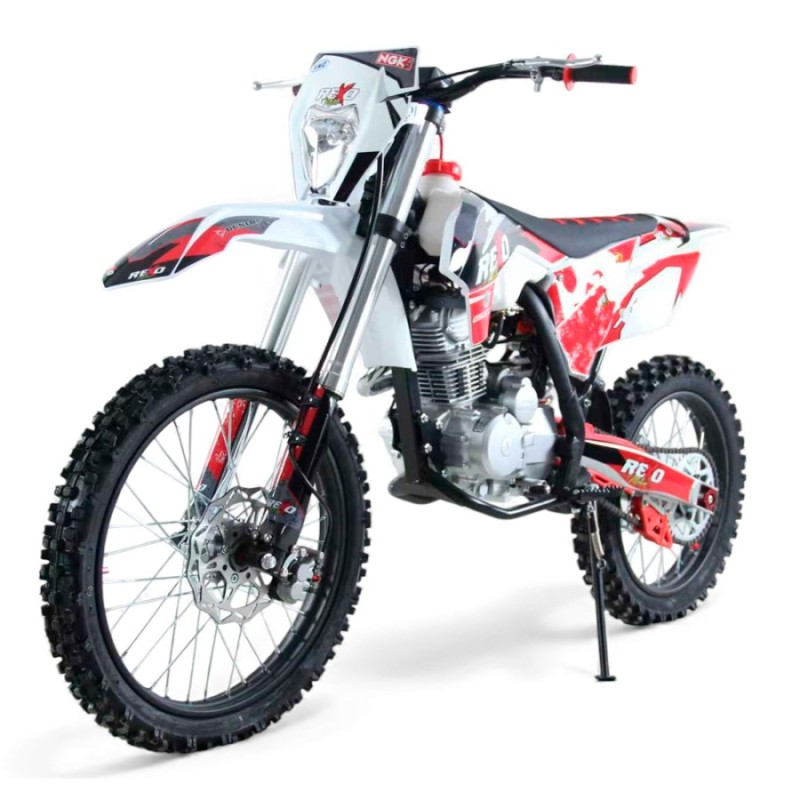Pit bike REXO 250CC 4T 21/18"