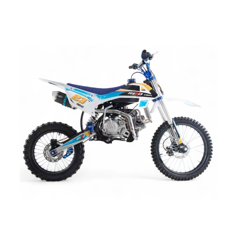 Pit bike K190XXL REXO 190cc 19/1