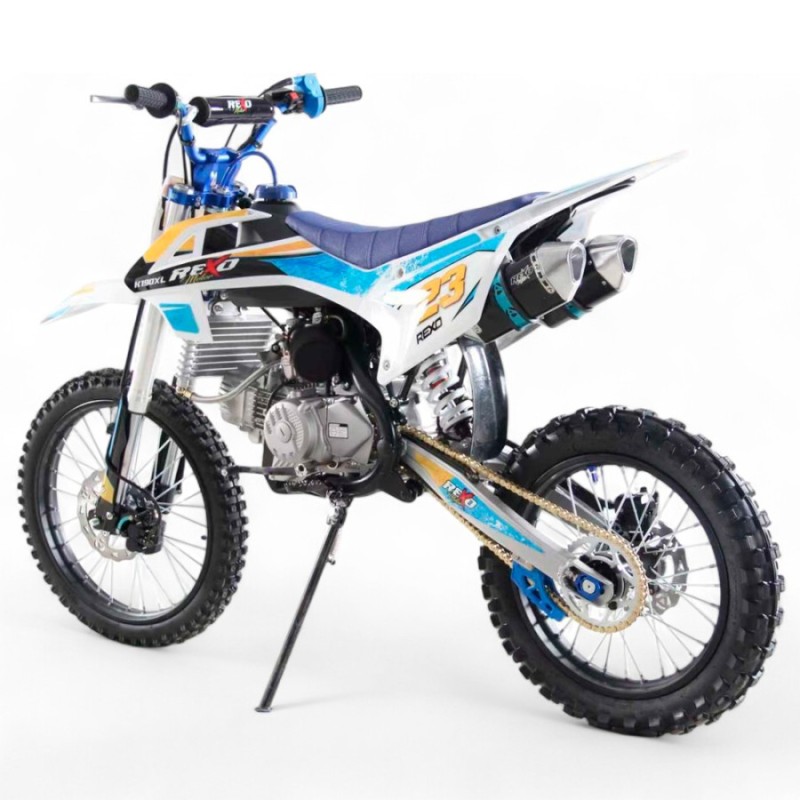 Pit bike K190XXL REXO 190cc 19/1