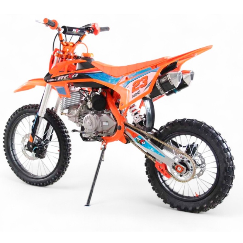 Pit bike K190XXL REXO 190cc 19/1