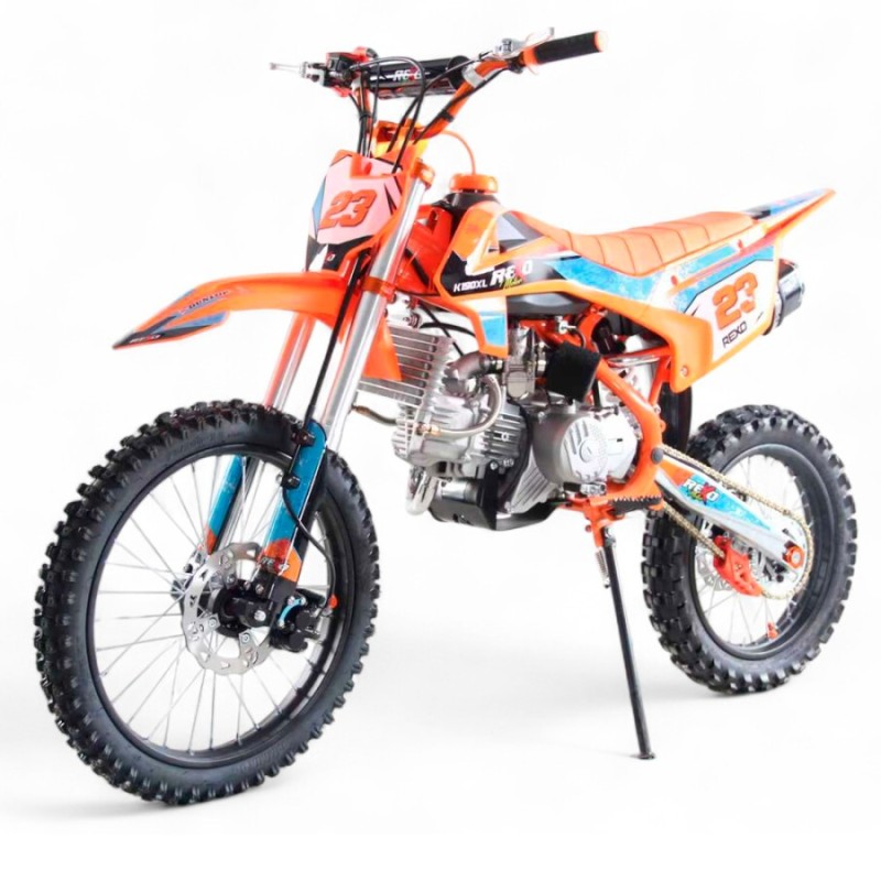 Pit bike K190XXL REXO 190cc 19/1