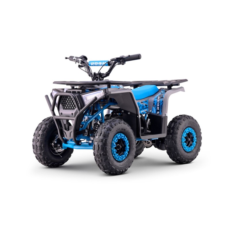 Mini Quad Eléctrico ROAN Bull 1000w