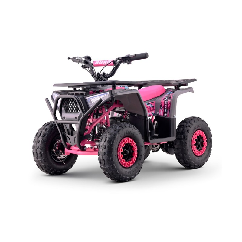 Mini Quad Eléctrico ROAN Bull 1000w