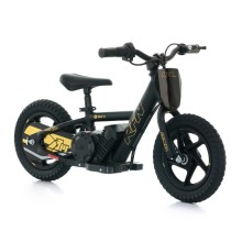 Bicicleta electrica niño 12" 100W Roan RFN Sedna TECNOLOGIA DEL VALLE
