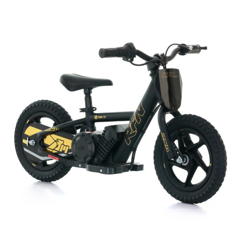 Bicicleta electrica niño 12" 100W Roan RFN Sedna TECNOLOGIA DEL VALLE