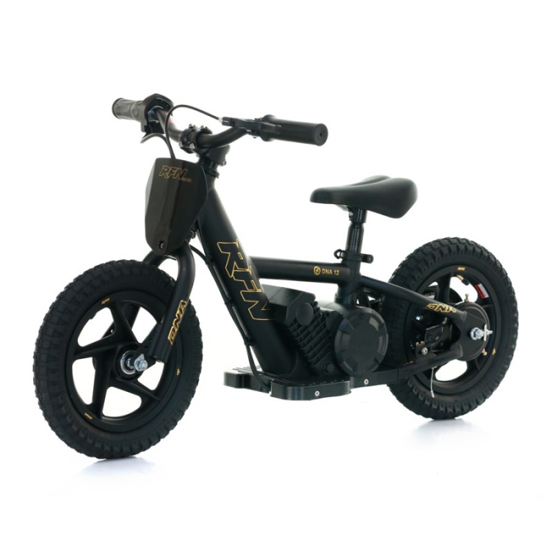Bicicleta electrica niño 12" 100W Roan RFN Sedna