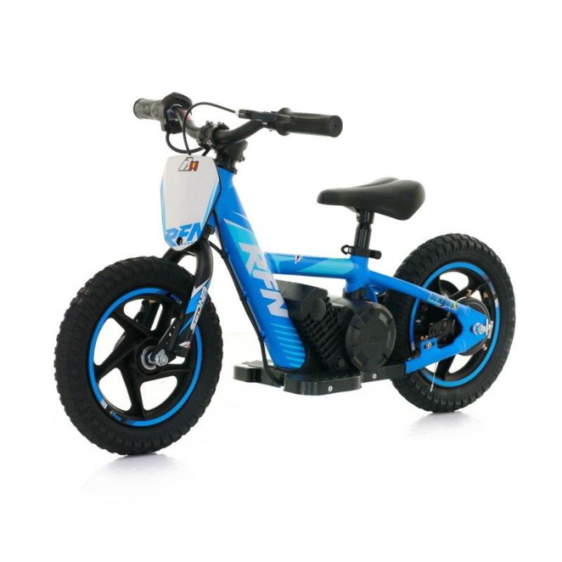 Bicicleta electrica niño 12" 100W Roan RFN Sedna