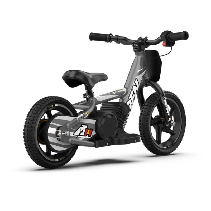 Bicicleta electrica niño 12" 100W Roan RFN Sedna