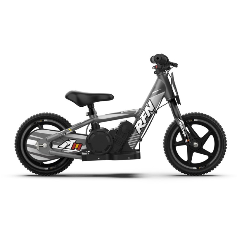 Bicicleta electrica niño 12" 100W Roan RFN Sedna TECNOLOGIA DEL VALLE