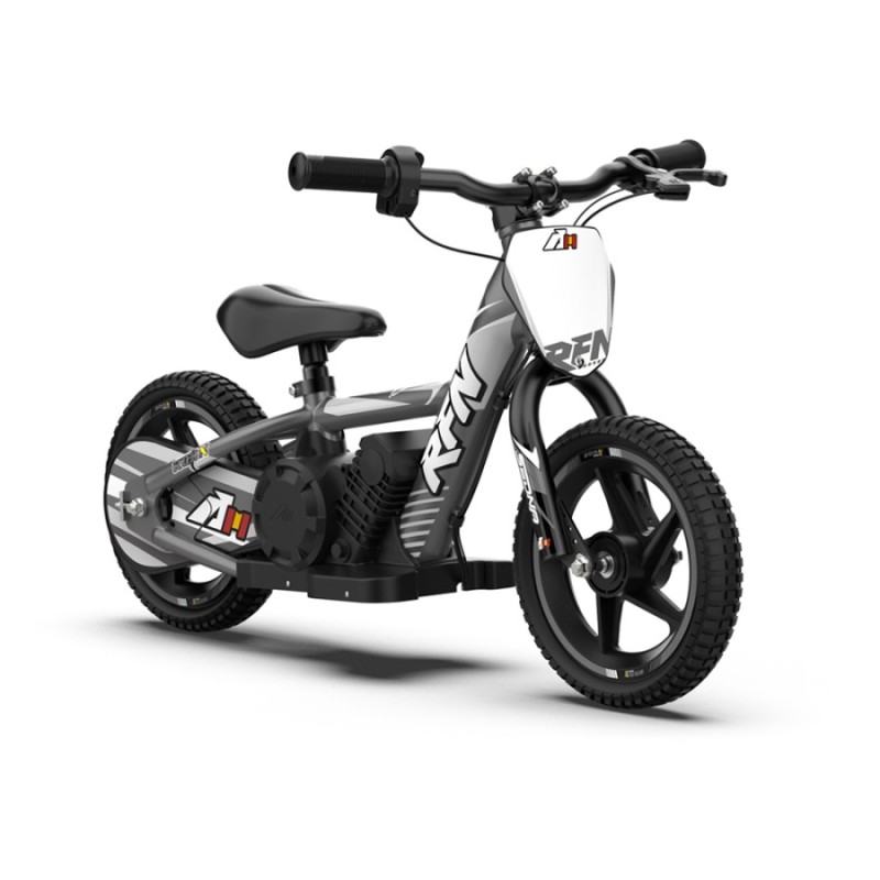 Bicicleta electrica niño 12" 100W Roan RFN Sedna