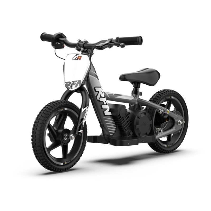 Bicicleta electrica niño 12" 100W Roan RFN Sedna TECNOLOGIA DEL VALLE