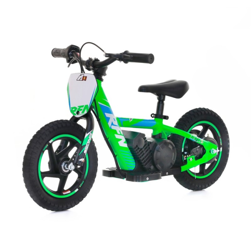 Bicicleta electrica niño 12" 100W Roan RFN Sedna