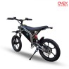 OVEX URBAN LIT REVOLT 16" E-Bike Infantil ROSA TECNOLOGIA DEL VALLE