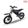 OVEX URBAN LIT REVOLT 16" E-Bike Infantil ROSA TECNOLOGIA DEL VALLE