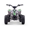 Miniquad eléctrico 1000W 36V Roan RATTE motor brush