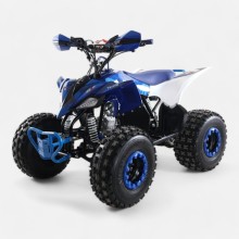 Quad REXO 110CC 4T YH110 Automático TECNOLOGIA DEL VALLE