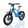 Bicicleta electrica sin pedales 500W Roan RFN Evo Racing 18"