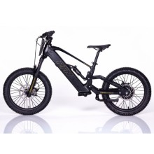 Bicicleta Eléctrica RFN ZIP PRO 20” 1000W 48V