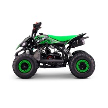 Mini quad gasolina 110cc Roan Ratte R6 R-N-1