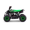 Mini quad gasolina 110cc Roan Ratte R6 R-N-1