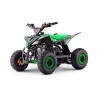 Mini quad gasolina 110cc Roan Ratte R6 R-N-1