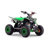 Mini quad gasolina 110cc Roan Ratte R6 R-N-1