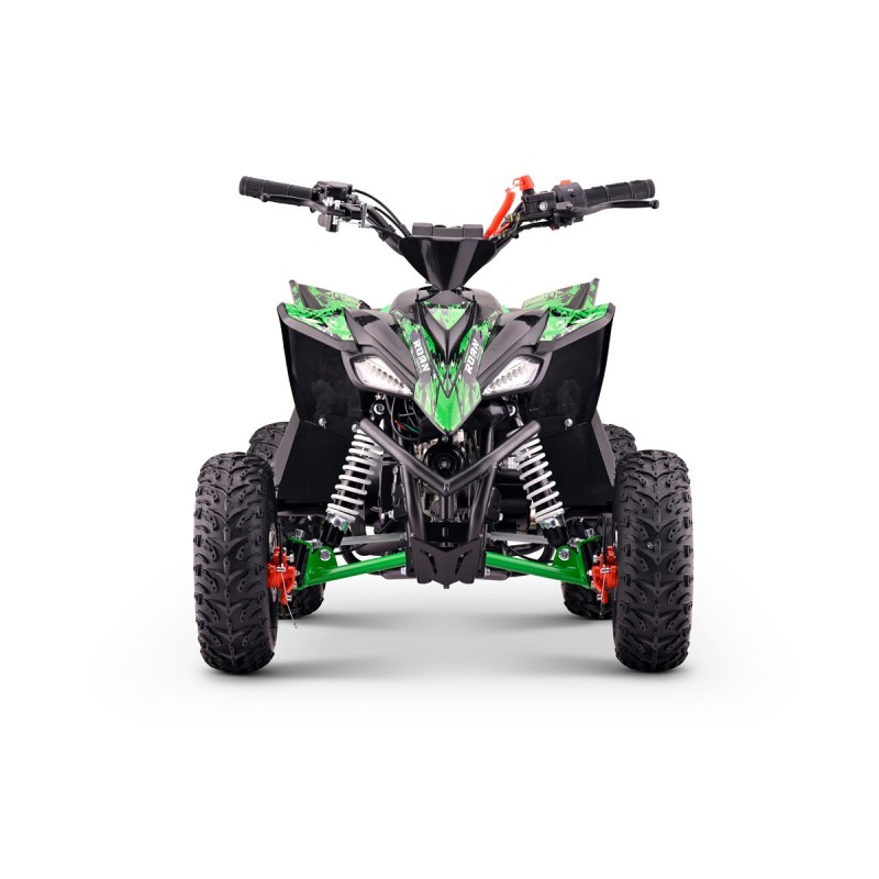 Mini quad gasolina 110cc Roan Ratte R6 R-N-1