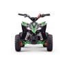Mini quad gasolina 110cc Roan Ratte R6 R-N-1
