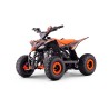 Mini quad gasolina 110cc Roan Ratte R6 R-N-1