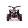 Mini quad gasolina 110cc Roan Ratte R6 R-N-1