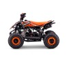 Mini quad gasolina 110cc Roan Ratte R6 R-N-1