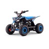 Mini quad gasolina 110cc Roan Ratte R6 R-N-1