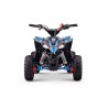 Mini quad gasolina 110cc Roan Ratte R6 R-N-1