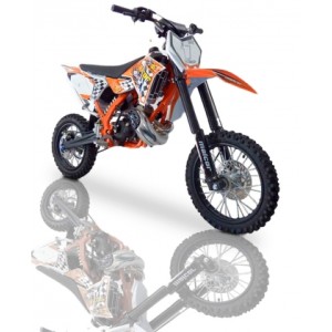 MTR KTM 65SX