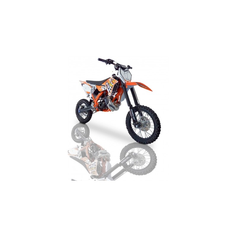 MTR KTM 65SX