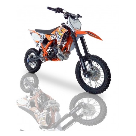 MTR KTM 65SX