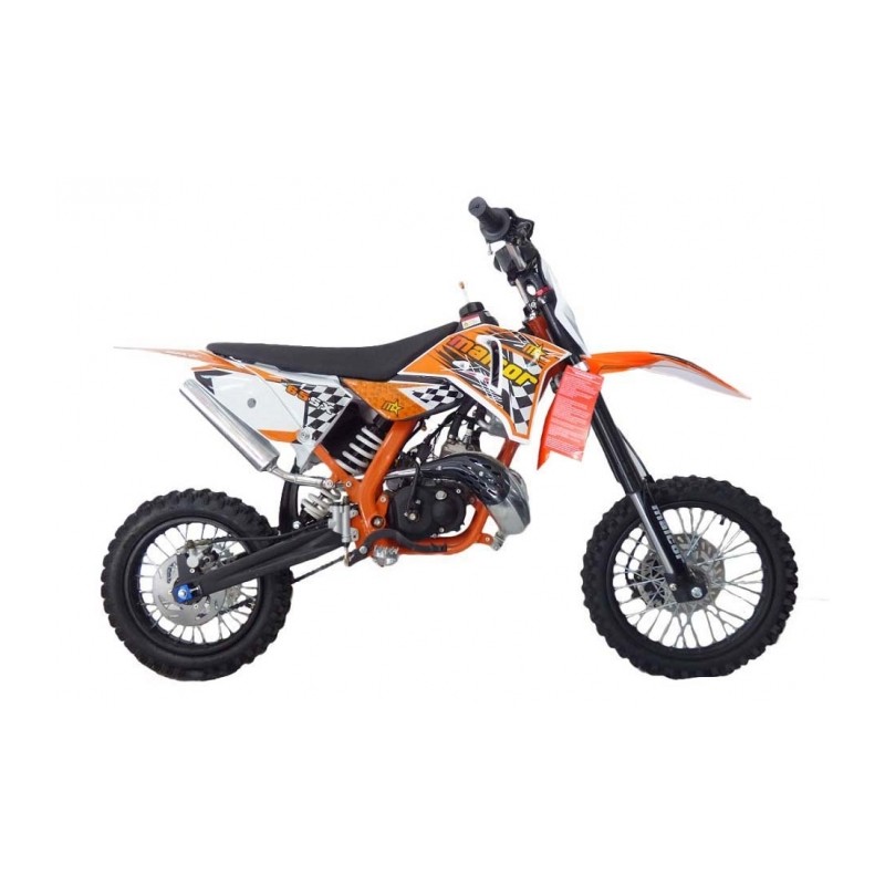 MTR KTM 65SX